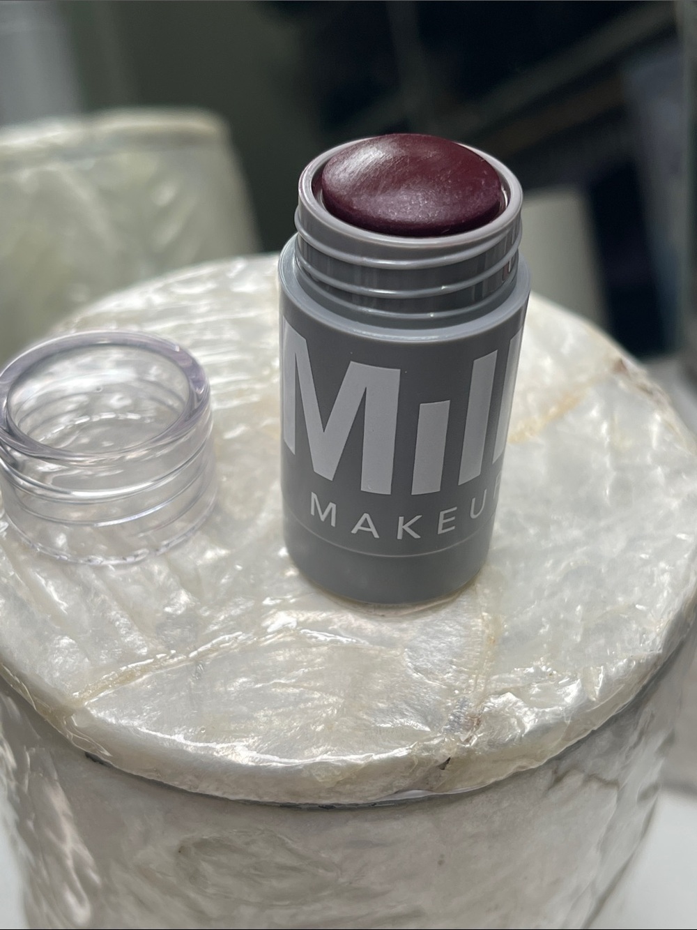 Milk Makeup Lip + Cheek  - Quickie